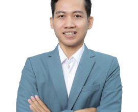 Imron Wasi, Manager Riset dan Advokasi Publik Netfid Indonesia serta Akademisi Ilmu Pemerintahan di Universitas Pamulang.