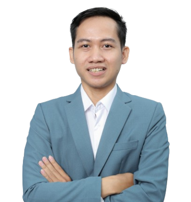 Imron Wasi, Manager Riset dan Advokasi Publik Netfid Indonesia serta Akademisi Ilmu Pemerintahan di Universitas Pamulang.
