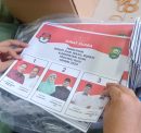 Pilkada SIAK 2024